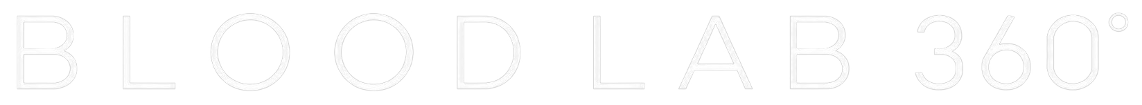 BLOOD LAB 360°