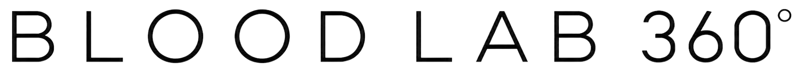 BLOOD LAB 360°